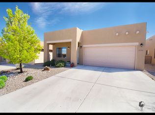 5524 Costa Garraf Rd NW, Albuquerque, NM 87120