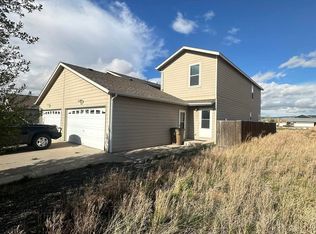 627 S Colorado Ave, Laramie, WY 82070