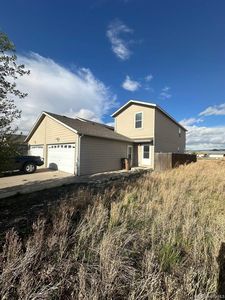 627 S Colorado Ave, Laramie, WY, 82070