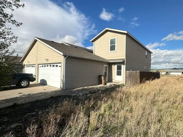 627 S Colorado Ave, Laramie, WY 82070