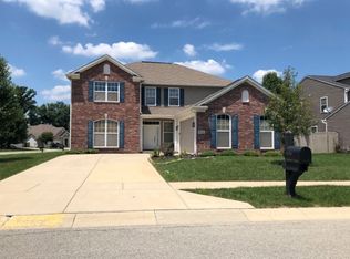 8156 Zachary Ct, Indianapolis, IN