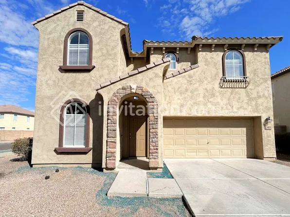 9022 W Toronto Way, Tolleson, AZ 85353