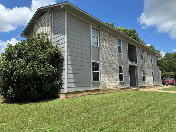 2701 Colonial Ave, Waco, TX 76707