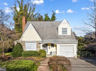 630 Pomona Ave, Haddonfield, NJ 08033