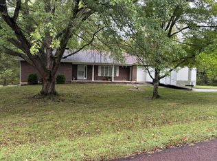 4245 N Roemer Rd, Columbia, MO 65202