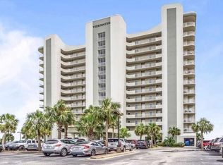 26750 Perdido Beach Blvd UNIT 102, Orange Beach, AL 36561