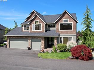 3717 NW 25th Ave, Camas, WA 98607