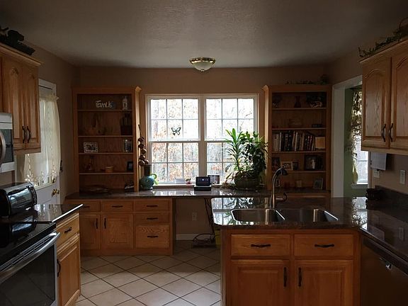 kitchen windows