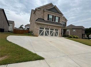 2239 Seed Way, Buford, GA 30518