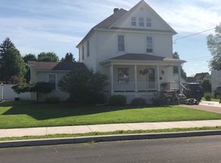 239 Ransom Ave, Sherrill, NY 13461