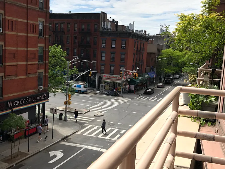 393 W 49th St #3D — Photo 13