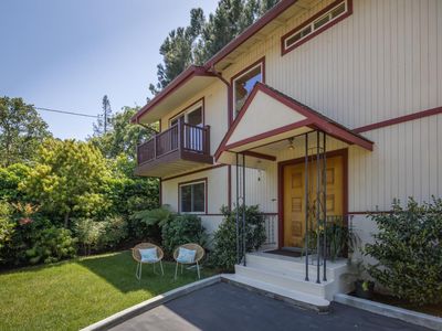 234 Santiago Ave, Redwood City, CA, 94061