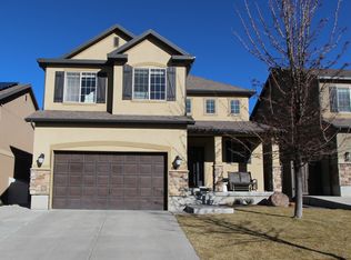 1887 E Chimney Stone Ct, Draper, UT 84020