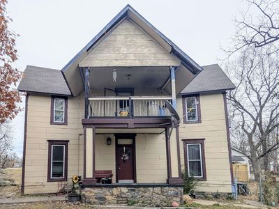 1122 Janssen Ave, Mena, AR, 71953