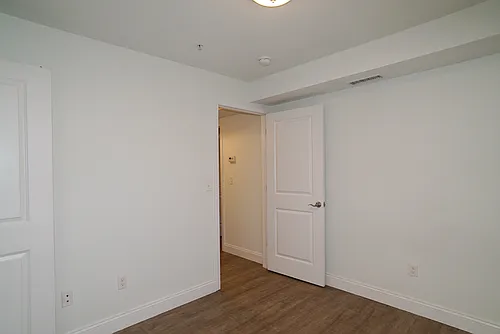 Floor plan M101
