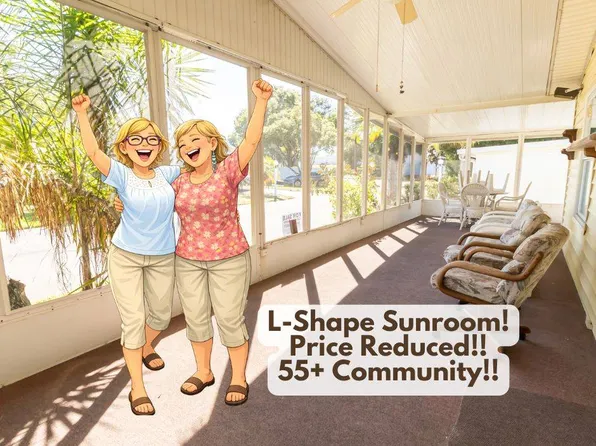 142 Glen Este Blvd, Haines City, FL 33844