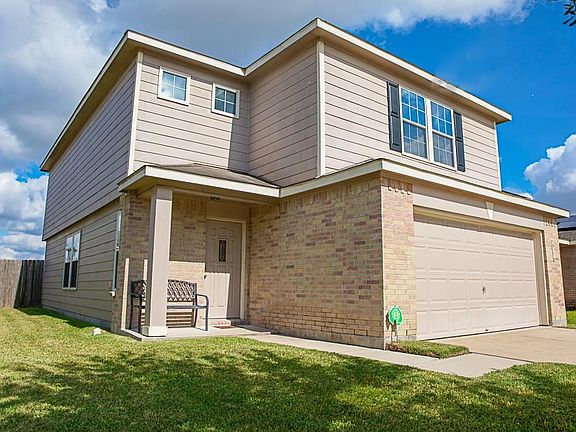 2nd image of 19114 Jordans Landing Ln