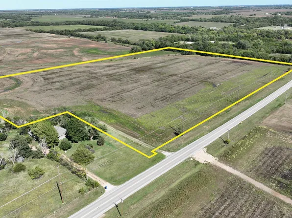 0 W Macarthur Rd Tract 2, Goddard, KS 67052