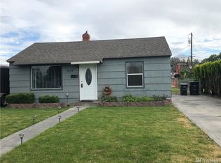 319 W Ridge Rd, Moses Lake, WA 98837
