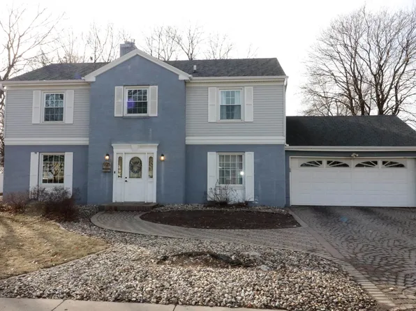 1725 1st Ave E, Spencer, IA 51301