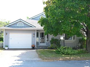 26 Heritage Dr, Prince Edward County, ON K0K 3L0