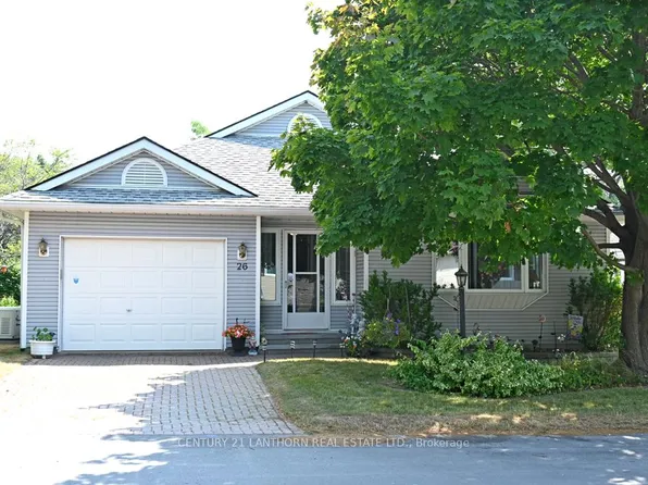 26 Heritage Dr, Prince Edward County, ON K0K 3L0