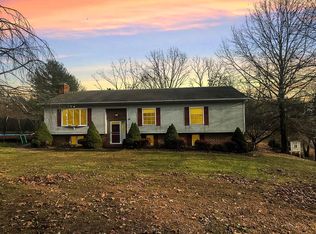 3781 Old Hanover Rd, Westminster, MD 21158