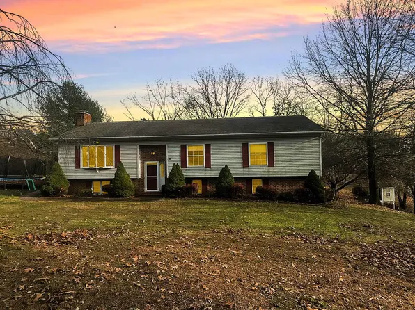 3781 Old Hanover Rd, Westminster, MD 21158