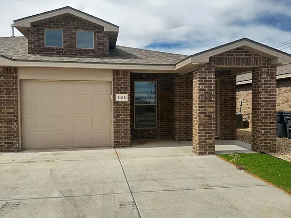 3404 Tiffin Ave #B, Lubbock, TX 79407