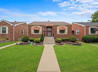 10816 S Ridgeway Ave, Chicago, IL 60655