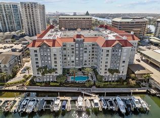 700 S Harbour Island Blvd Unit 343, Tampa, FL 33602