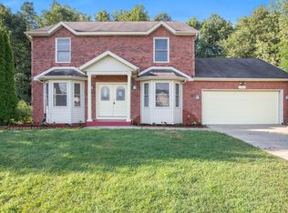 5307 Willowbend Trl, Kalamazoo, MI 49009