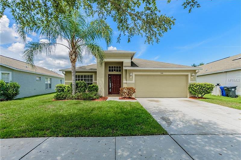 1st image of 8518 Carriage Pointe Dr