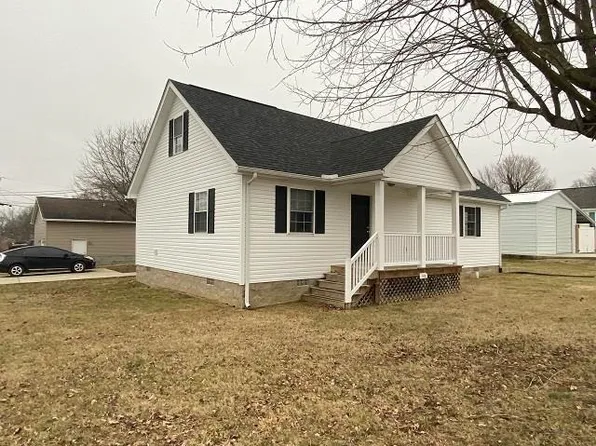 2910 Fields Ave, Flatwoods, KY 41139