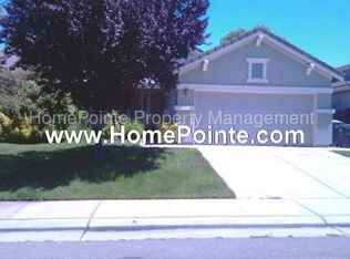 8261 Redford Way, Sacramento, CA 95829