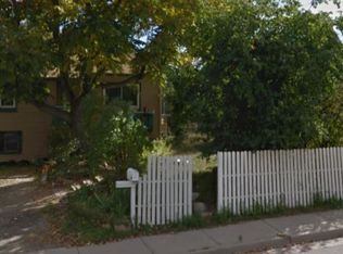 5440 Lowell Blvd, Denver, CO 80221