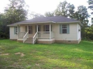1676 Reaves Rd, Holly Springs, MS 38635