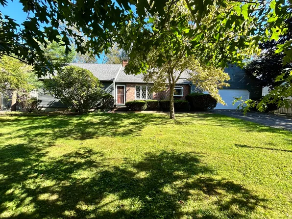 49 Freeboard Lane, Yarmouth Port, MA 02675