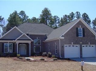 3705 Pond Pine Ct SE, Ocean Isle Beach, NC 28469