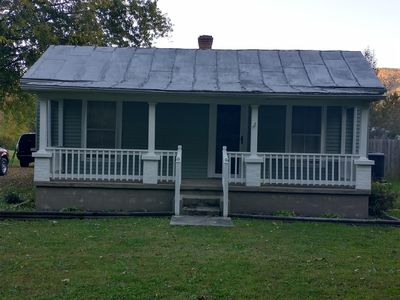 685 Arnolds Valley Rd, Natural Bridge Station, VA, 24579