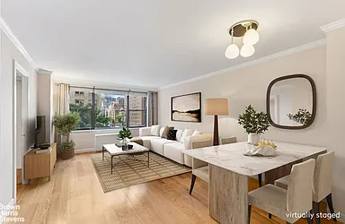 305 East 40th Street, #4K