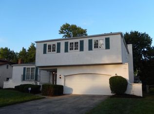 5150 Northcliff Loop W, Columbus, OH 43229