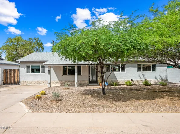 7532 E ROOSEVELT Street, Scottsdale, AZ 85257