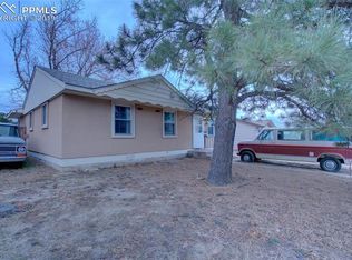 3510 E Bijou St, Colorado Springs, CO 80909