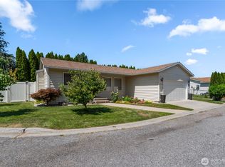 1106 Filbeck Pl, Wenatchee, WA 98801