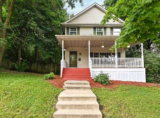 417 Storle Ave, Burlington, WI 53105