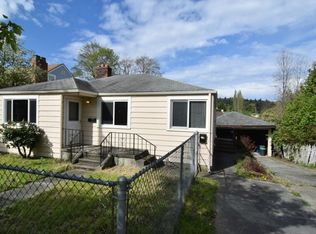 5031B Delridge Way SW, Seattle, WA 98106