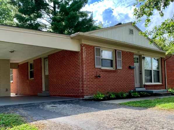 334 Hillcrest Dr, Versailles, KY 40383
