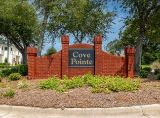 1106 Cove Pointe Dr, Panama City, FL 32401