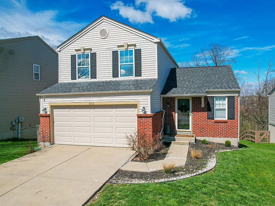 1st image of 2153 Antoinette Way